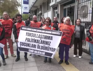 Yangın Protestosu: 5 Çocuk Hayatını Kaybetti