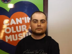 Yapay Kalpten Nakil ile Hayaline Kavuştu