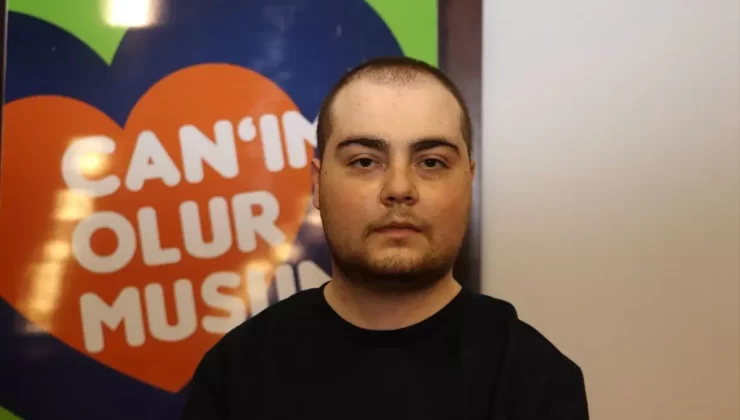 Yapay Kalpten Nakil ile Hayaline Kavuştu