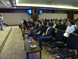 Yapay Zeka Devrimi Toplantısı