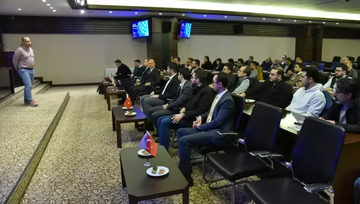 Yapay Zeka Devrimi Toplantısı