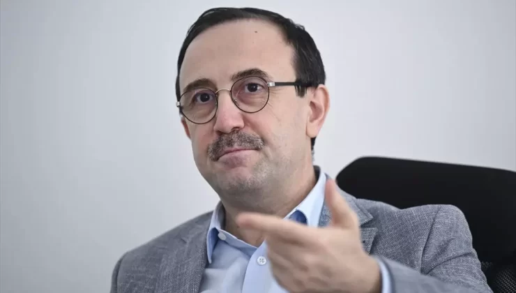 Yapay Zeka Eğitime Kolaylık Sağlıyor