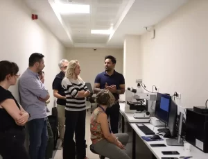 Yapay Zeka ile Genetik Teşhis Hızlanıyor