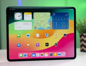 Yapay zeka özelliklerine sahip yeni Apple akıllı ev tableti 2025’te piyasaya sürülecek