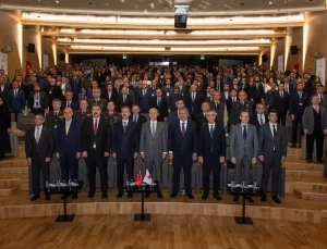 Yapay Zeka Savunma Sanayisinde Öne Çıkıyor