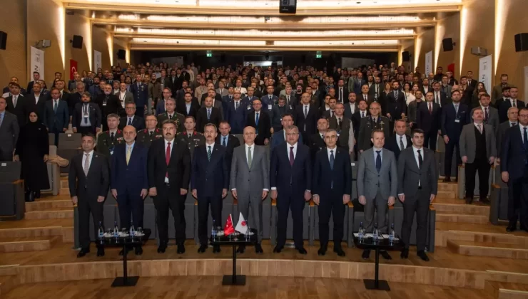 Yapay Zeka Savunma Sanayisinde Öne Çıkıyor