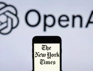 Yapay zeka şirketi OpenAI, bir davada potansiyel kanıtları “yanlışlıkla” sildi