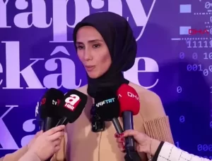 Yapay Zeka ve Kadın Zirvesi