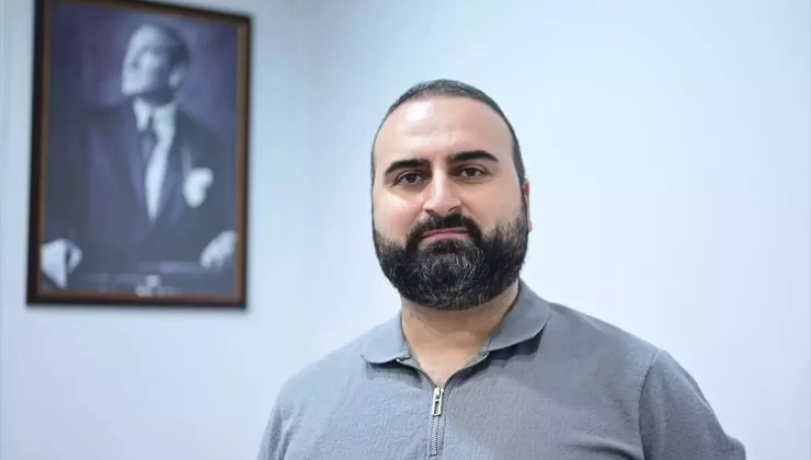 Yapay Zeka ve Telif Hakları Sempozyumu