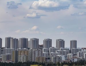 Yapı denetim kuruluşlarına yönelik yeni düzenleme yapıldı