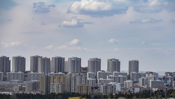 Yapı denetim kuruluşlarına yönelik yeni düzenleme yapıldı