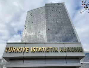 Yapı Ruhsatı Verilen Binaların Yüzölçümü Yüzde 18,9 Azaldı
