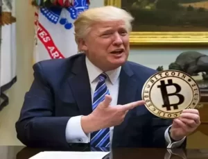 Yapılacak ilk şey Bitcoin fiyatını uçurabilir! Trump döneminde kripto piyasasını neler bekliyor?