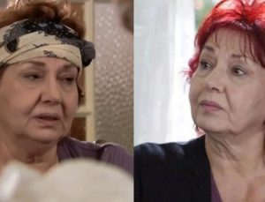 Yaprak Dökümü’nün Hayriye’si Güven Hokna zayıfladı! Son halini görenler gözlerine inanamadı