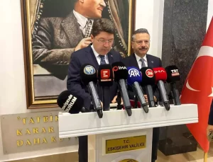 Yargı Reformu ve Ceza Adaleti Düzenlemeleri