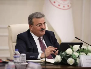 Yargı Süreçleri İçin Üçlü Danışma Toplantısı