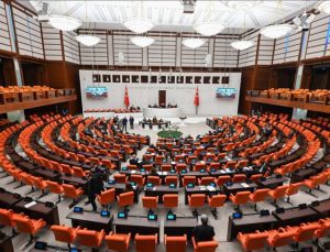 Yargıda yeni dönem: 9. Yargı Paketi’nde hangi maddeler var?