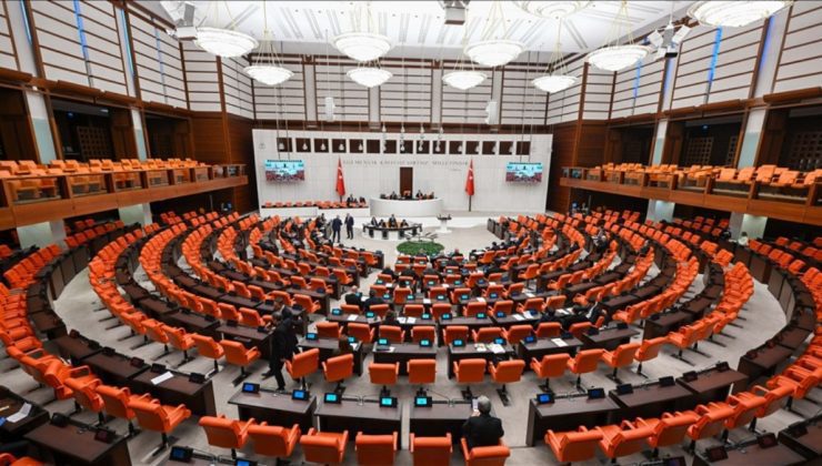 Yargıda yeni dönem: 9. Yargı Paketi’nde hangi maddeler var?