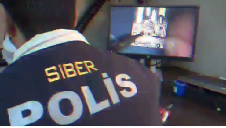 Yasa dışı bahis çetesine operasyon: 6 şüpheli tutuklandı