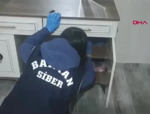 Yasa Dışı Kumar Operasyonu: 30 Gözaltı
