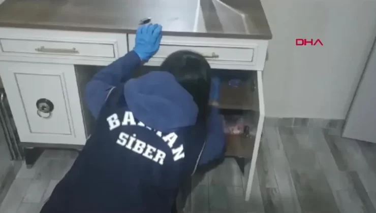 Yasa Dışı Kumar Operasyonu: 30 Gözaltı