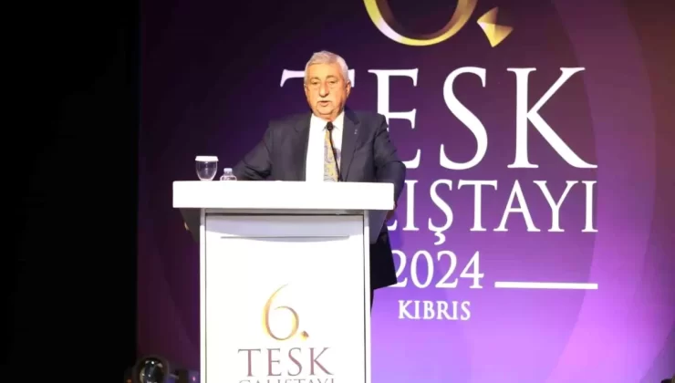 Yasa Dışı Tütün Ticareti Tehdit Ediyor