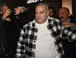 Yasadışı bahis iddianamesinin detayları ortaya çıktı: Mehmet Ali Erbil için 3 yıla kadar hapis talebi