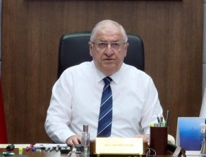 Yaşar Güler: Kuzey Irak’ta kilit kapandı