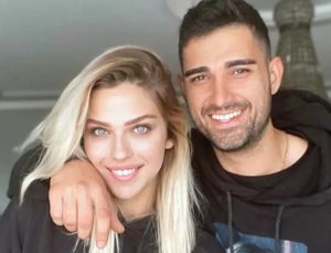 Yasemin Şefkatli ikiz bebeklerinin rahatsızlığını açıkladı