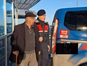 Yaşı 76, işlediği suç mide bulandırıyor! Hapsi boyladı