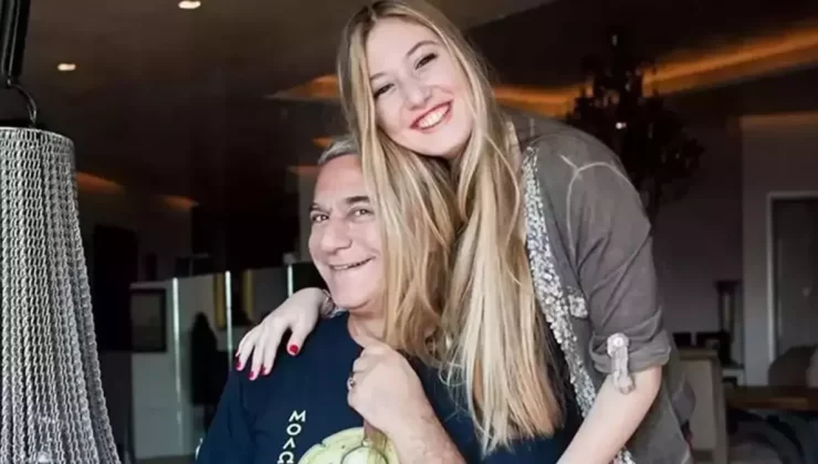 Yasmin Erbil babasının gözaltına alındığı günü anlattı