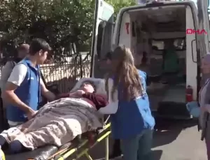 Yatağa Bağımlı Feride’nin Deniz Hayali Gerçekleşti