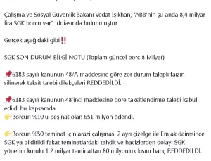 Yavaş: Toplu Hücum Başlatıldı