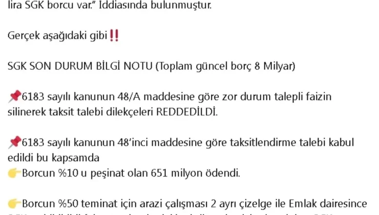 Yavaş: Toplu Hücum Başlatıldı