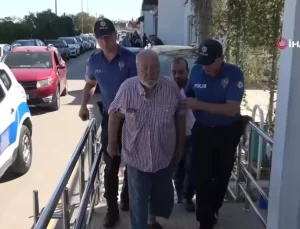 Yaya Geçidinde Kadın Öldüren Sürücü Hastalıkları Nedeniyle Tahliye Edildi