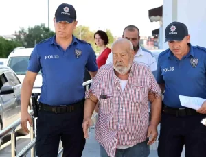 Yaya Geçidinde Ölümle Sonuçlanan Kazanın Sanığı Hastalıkları Nedeniyle Tahliye Edildi