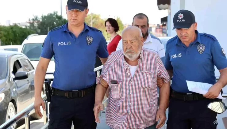 Yaya Geçidinde Ölümle Sonuçlanan Kazanın Sanığı Hastalıkları Nedeniyle Tahliye Edildi