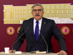 Yayman: Adım Sırası DEM Parti’de