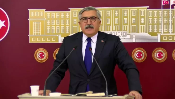 Yayman: Adım Sırası DEM Parti’de