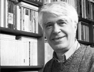 Yazar Necati Mert hayatını kaybetti (Necati Mert kimdir?)