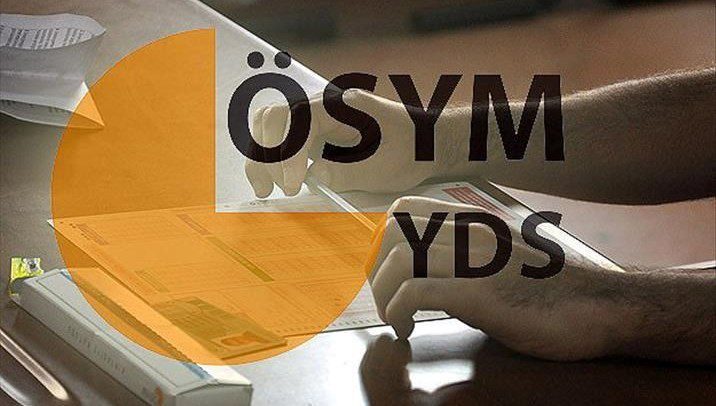 YDS/2 sonuçları ne zaman açıklanacak? (2024 ÖSYM YDS/2 sonuç tarihi)
