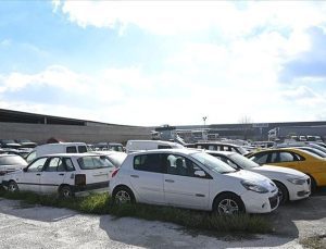 Yedieminlerde yeni dönem: 6 ay kalan araç satılacak, borçları eski sahibi ödeyecek