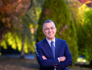 Yeditepe Üniversitesi’nde Rektör Değişimi