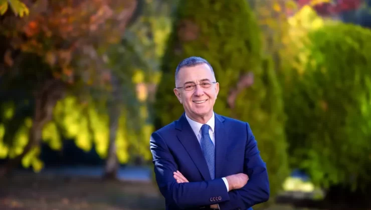 Yeditepe Üniversitesi’nde Rektör Değişimi