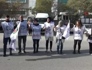 Yelkenci Tekstil İşçileri Sendika Mücadelesinde Bir Araya Geldi