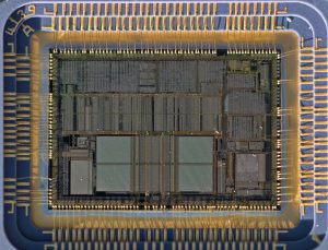 Yeni 3D transistörler fiziksel sınırları aşmak için kuantum tünelleme kullanıyor