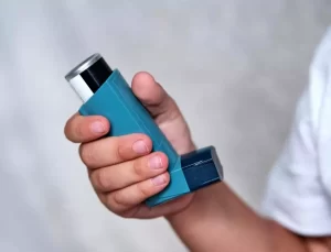 Yeni Astım Tedavisi 50 Yıl Sonra Bulundu