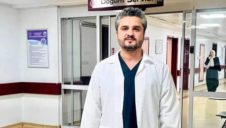 Yeni Cerrahi Yöntemle Anne Ölümüne Son!