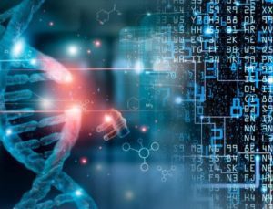 Yeni DNA baskı tekniği, veri depolamada devrim yaratabilir