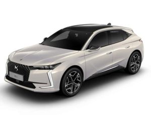 Yeni DS 4 Pallas Türkiye’de satışta: İşte fiyatı